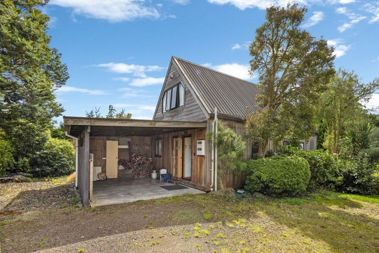 Photo of property in 1 Southridge Drive, Ohakune, 4625