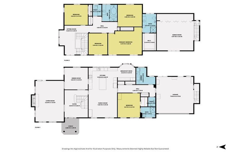 Photo of property in 15 Tiffany Close, Totara Park, Auckland, 2019