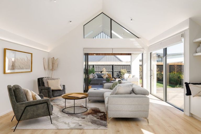 Photo of property in 117 Claridges Road, Casebrook, Christchurch, 8051