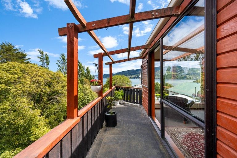 Photo of property in 24 Gorman Street, Macandrew Bay, Dunedin, 9014