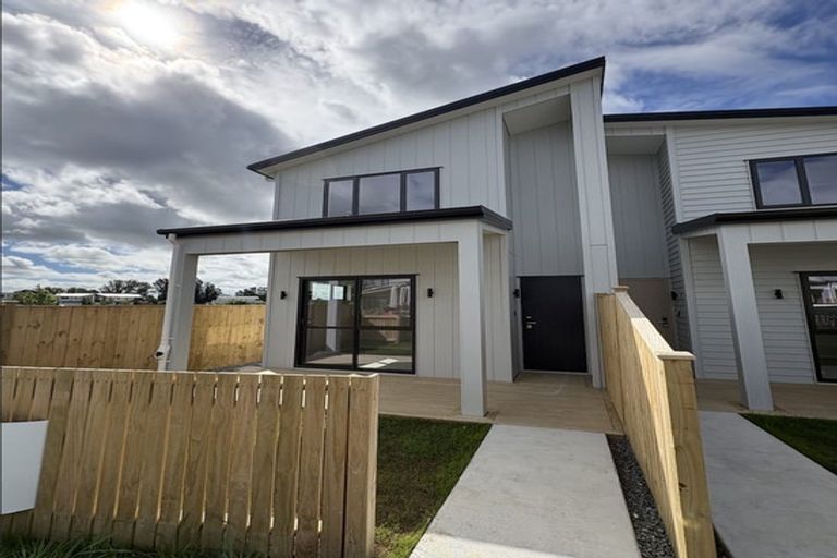 Photo of property in 9 Kapeta Lane, Karaka, Papakura, 2113