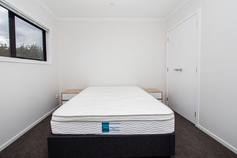 Photo of property in 13u2 Palmerston Street, Hamilton Central, Hamilton, 3204