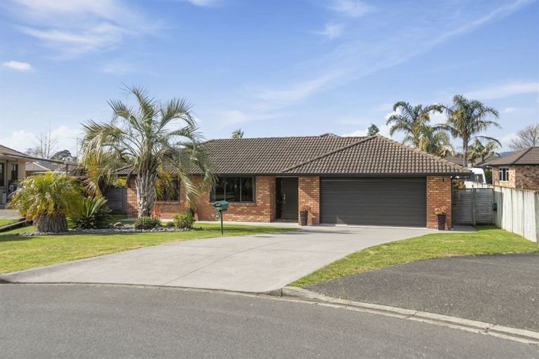 Photo of property in 83 Merriman Place, Pyes Pa, Tauranga, 3112