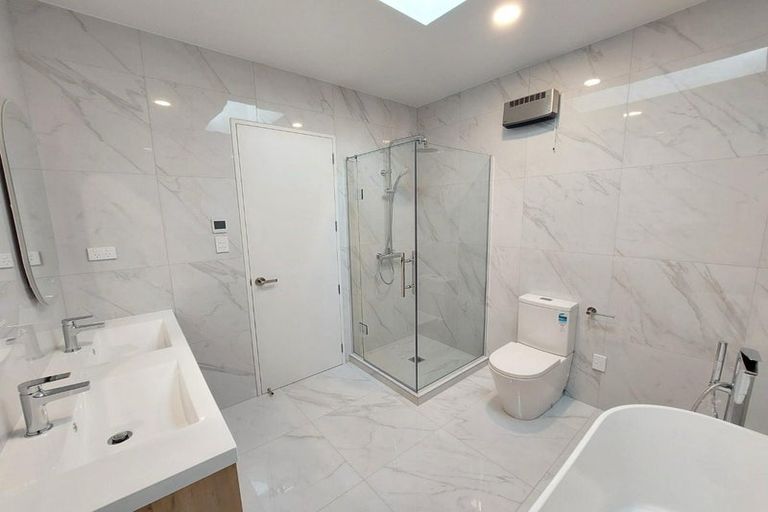 Photo of property in 9 Green Bamboo Road, Hobsonville, Auckland, 0616