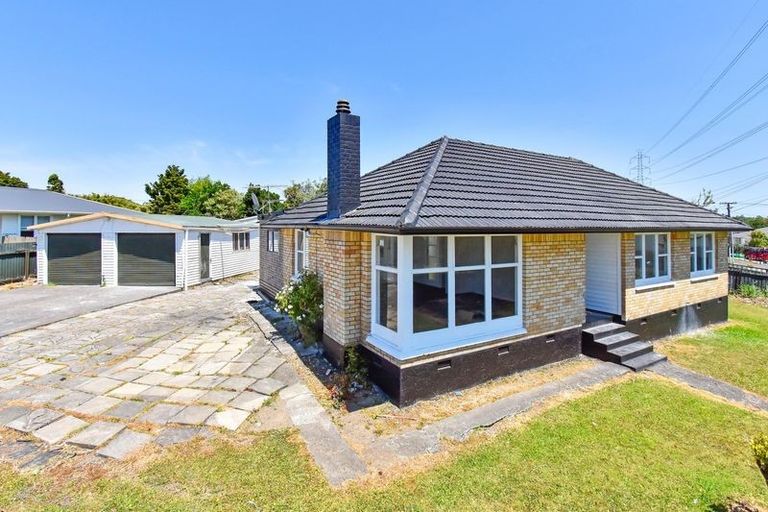 Photo of property in 22 Ivon Road, Otara, Auckland, 2023