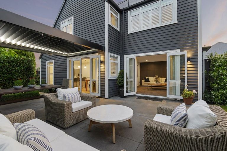 Photo of property in 84a Chapter Street, St Albans, Christchurch, 8052