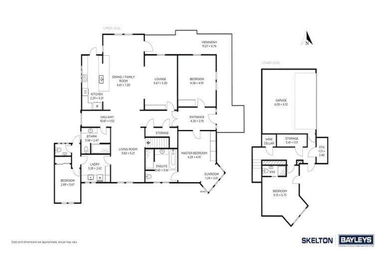 Photo of property in 6 Thompson Road, Bluff Hill, Napier, 4110