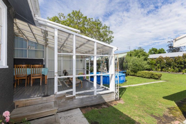 Photo of property in 14 Muir Street, Te Hapara, Gisborne, 4010