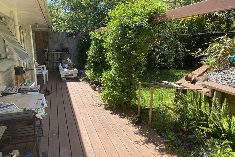 Photo of property in 3/28 Morton Avenue, Forrest Hill, Auckland, 0620