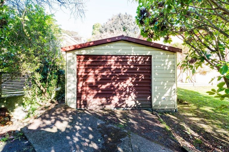 Photo of property in 4 Sylvan Street, Opoho, Dunedin, 9010