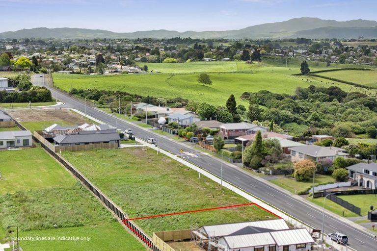 Photo of property in 50 Frontier Road, Te Awamutu, 3876
