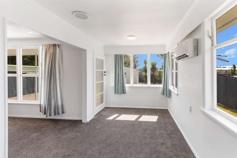 Photo of property in 17 Dorset Street, Levin, 5510