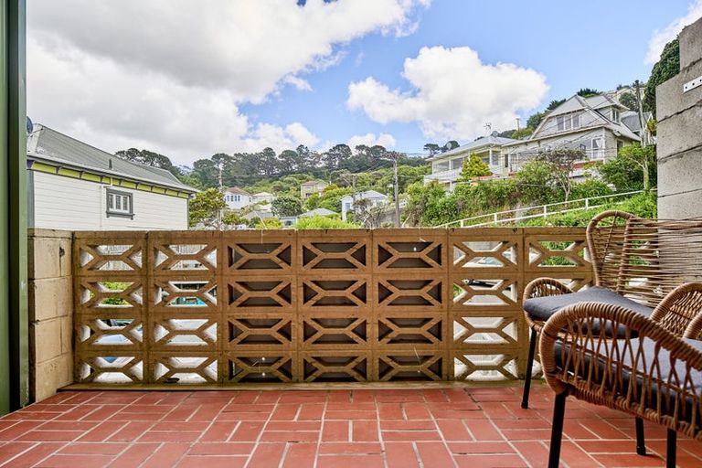 Photo of property in 14/7u Konini Road, Hataitai, Wellington, 6021