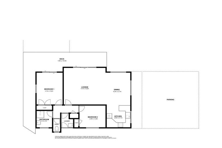 Photo of property in 49a Lyndfield Lane, Newlands, Wellington, 6037