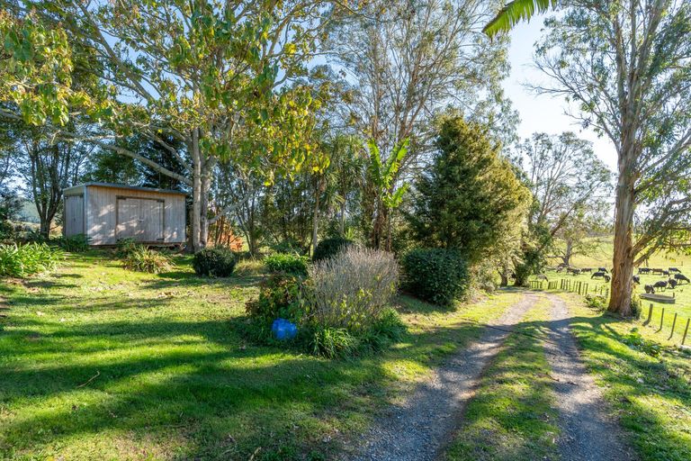 Photo of property in 1524 Te Pahu Road, Karamu, Hamilton, 3285