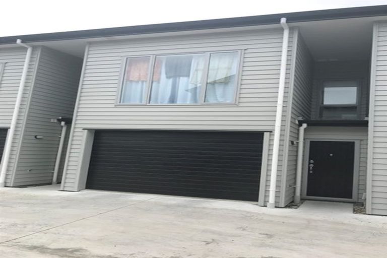 Photo of property in 113u2 Knighton Road, Hillcrest, Hamilton, 3216