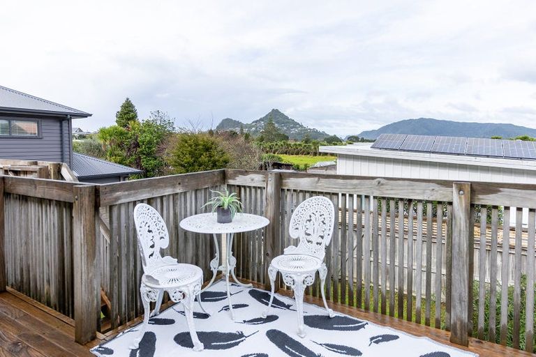 Photo of property in 63a Ocean Beach Road, Tairua, 3508