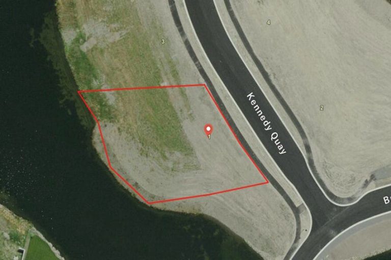 Photo of property in 1 Kennedy Quay, Huntingdon, 7774