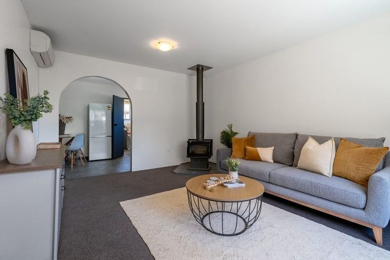 Photo of property in 128b King Street, Rangiora, 7400