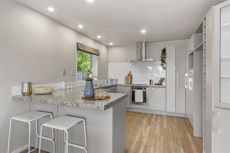 Photo of property in 115 Highsted Road, Casebrook, Christchurch, 8051