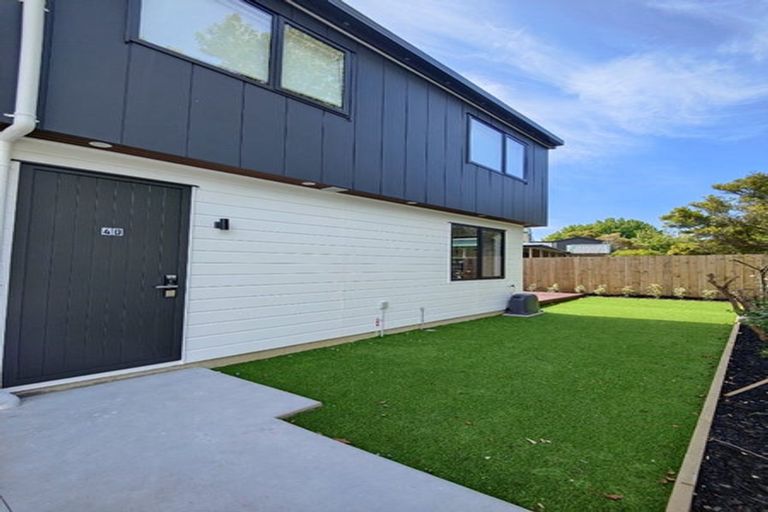 Photo of property in 4d Orinda Close, Botany Downs, Auckland, 2010