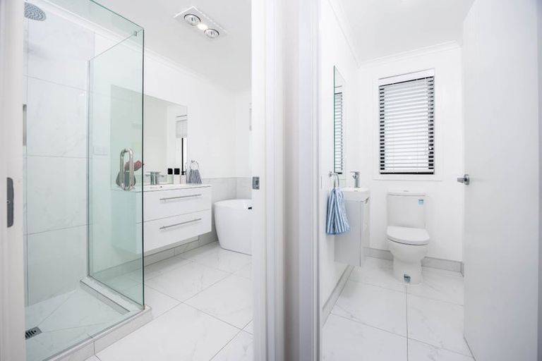 Photo of property in 29 Inuwai Street, Glenview, Hamilton, 3206