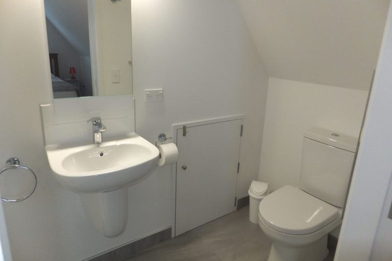 Photo of property in 6/155 Peterborough Street, Christchurch Central, Christchurch, 8013