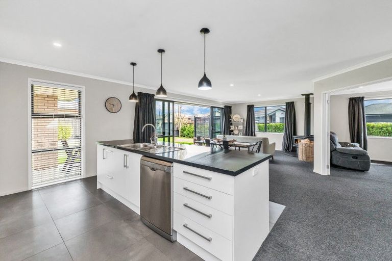 Photo of property in 66 Hungerford Drive, Rolleston, 7615