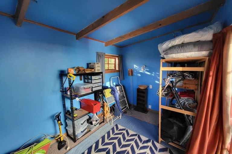 Photo of property in 152a Coromandel Street, Newtown, Wellington, 6021