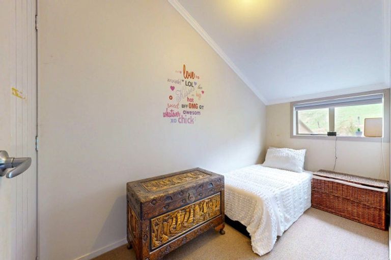 Photo of property in 590 Maratoto Road, Hikutaia, Paeroa, 3674