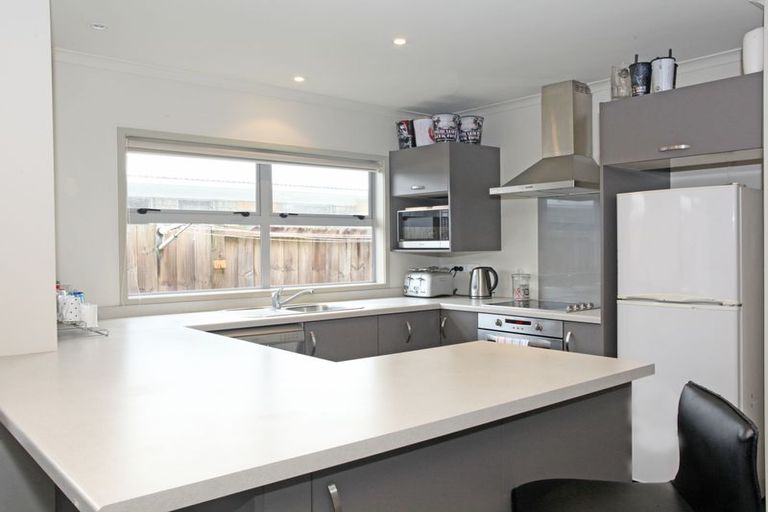 Photo of property in 27g Greensboro Street, Hamilton East, Hamilton, 3216