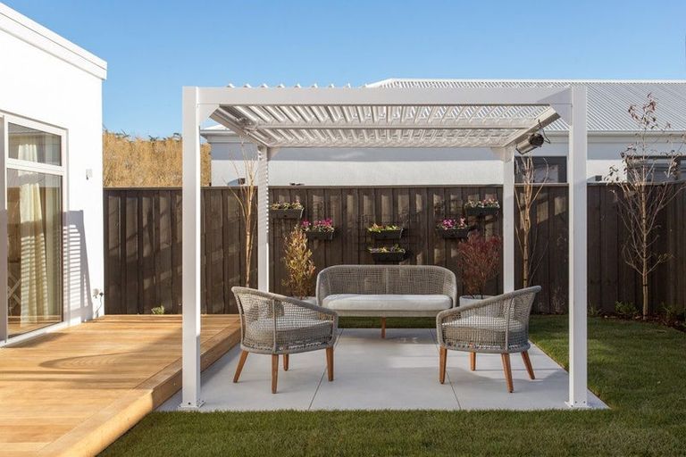 Photo of property in 80 Leistrella Road, Hoon Hay, Christchurch, 8025