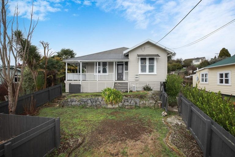 Photo of property in 11 Ward Street, Te Kuiti, 3910