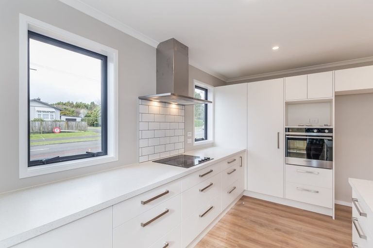 Photo of property in 93 Fairfield Road, Levin, 5510