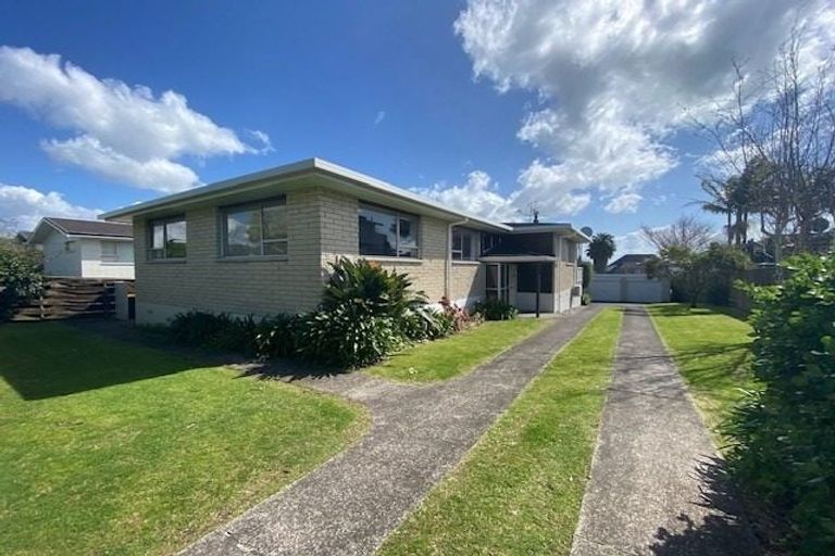 Photo of property in 181 Levers Road, Matua, Tauranga, 3110
