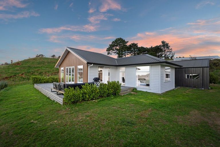 Photo of property in 956b Whakamarama Road, Whakamarama, 3179