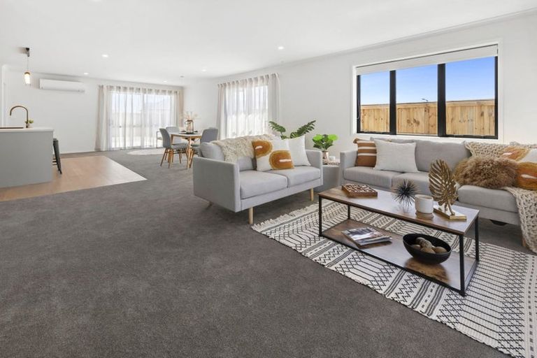 Photo of property in 5 Strawberry Drive, Matamata, 3400