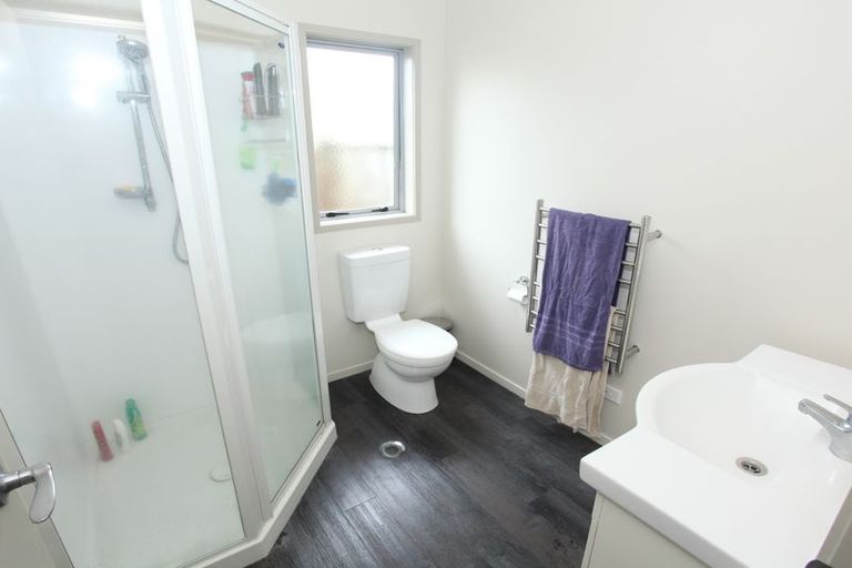 Photo of property in 27g Greensboro Street, Hamilton East, Hamilton, 3216