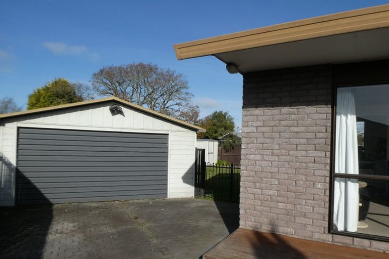 Photo of property in 2 Giles Place, Shirley, Christchurch, 8061