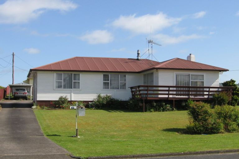 Photo of property in 32 Te Kawa Street, Otorohanga, 3900