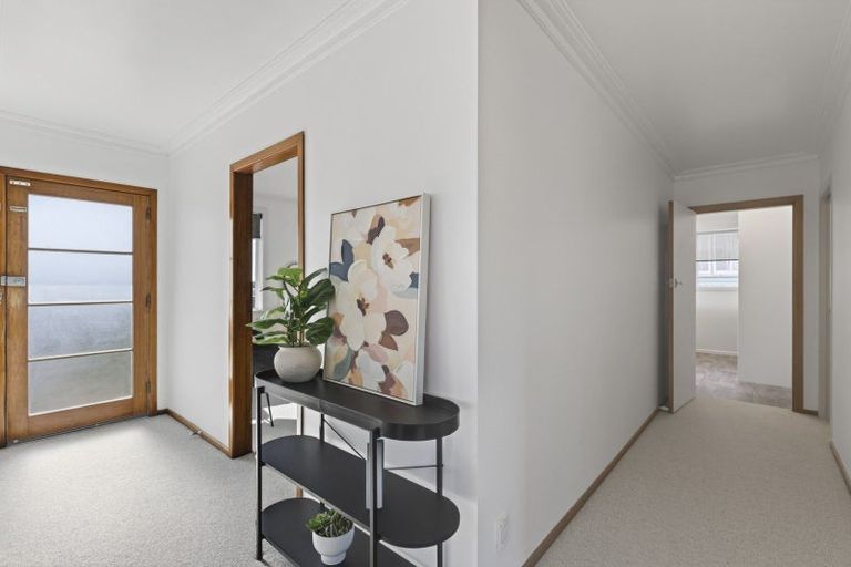 Photo of property in 26a Cowling Road, Hurdon, New Plymouth, 4310