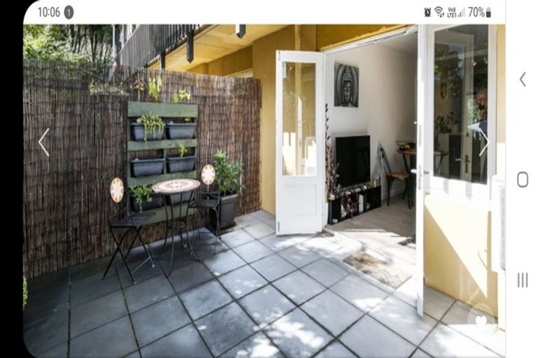 Photo of property in Hiropi St Village, 52/46u Hiropi Street, Newtown, Wellington, 6021