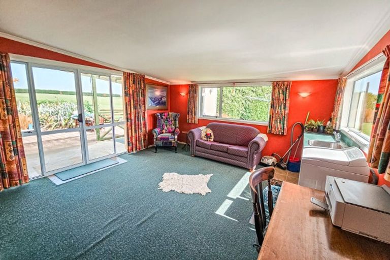 Photo of property in 127 Rule Road, Hedgehope, Invercargill, 9872