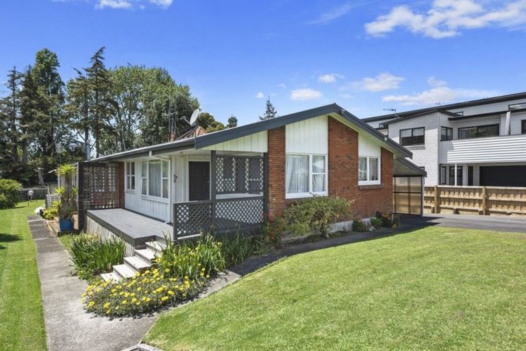 Photo of property in 11u2 Manning Street, Hamilton Central, Hamilton, 3204