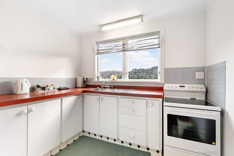 Photo of property in 12 Fernhill Terrace, Wadestown, Wellington, 6012