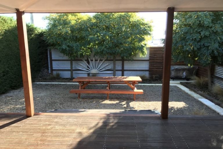 Photo of property in 3a Princes Street, Waikari, 7420