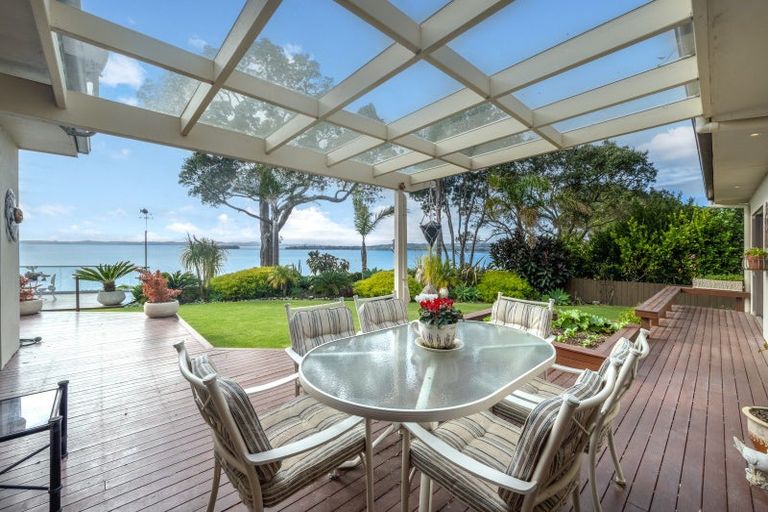 Photo of property in 26 Stevenson Way, Cockle Bay, Auckland, 2014