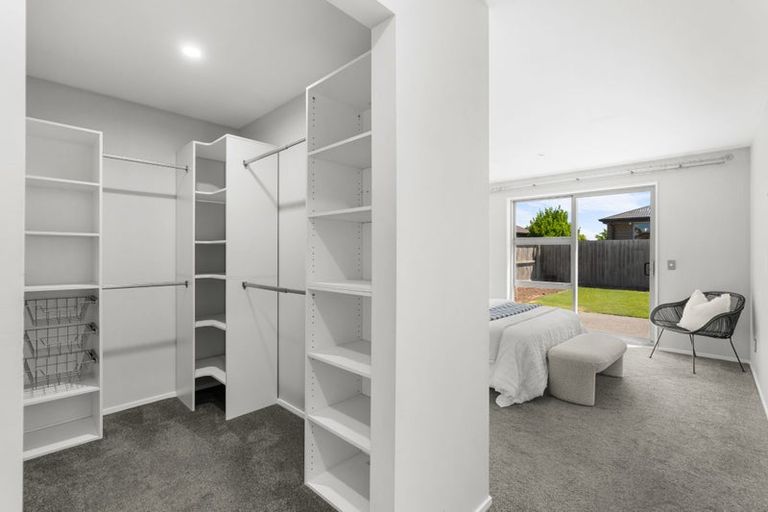 Photo of property in 64 Corsair Drive, Wigram, Christchurch, 8042