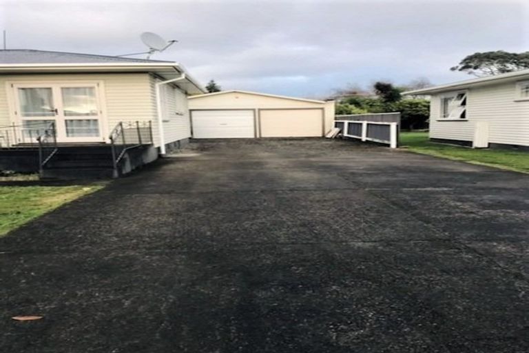 Photo of property in 18 Cornwall Street, Levin, 5510