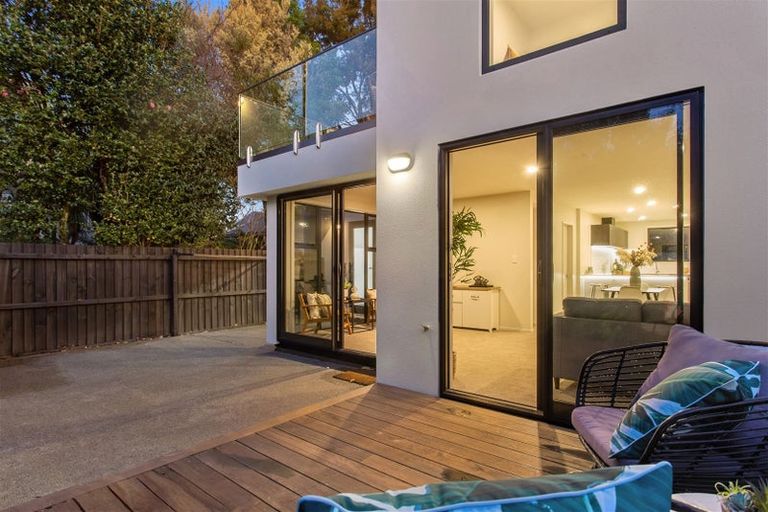 Photo of property in 28b Mayfair Street, Riccarton, Christchurch, 8011